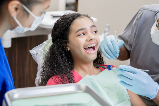 Best Dental Abscess Treatment in Glen Lyon, PA