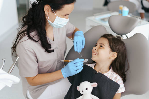 Best Emergency Treatment for Oral Infections in Glen Lyon, PA