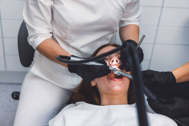 Best Emergency Treatment for Jaw Pain or Injury in Glen Lyon, PA